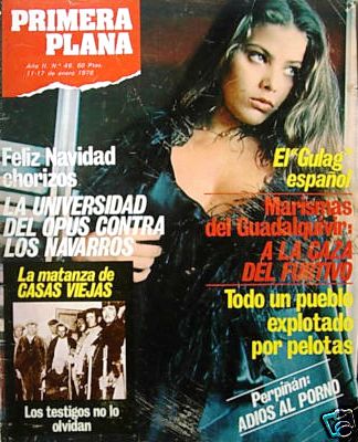 Primera Plana 1978