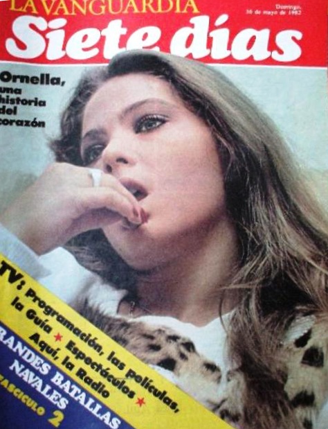 Siete Dias 1982
