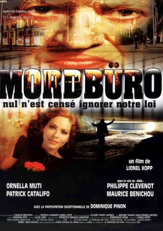 Mordburo 1997