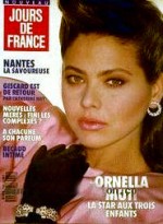 JOURS DE FRANCE # 5 1988