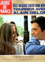 Jours de France #7 1977