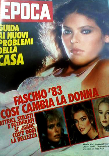 Epoca Italy 1983