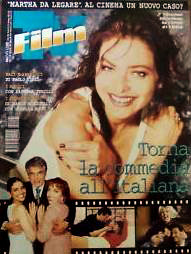 FILM TV #5 1999