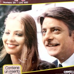 Il Monello 1979 - Орнелла Мути и Джианкарло Джаннини