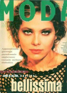 MODA #12 1989