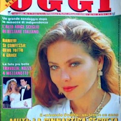 OGGI 25 SETTEMBRE 1991