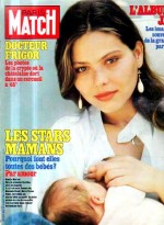 Paris Match 10-08-1984
