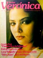 Veronica 1984