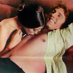Орнелла Мути и Жерар Депардье - Последняя женщина (1977)