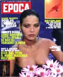 Epoca (22 августа 1981)