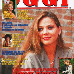 OGGI #25 1993