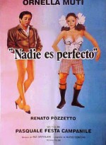 Nadie es perfecto 1981
